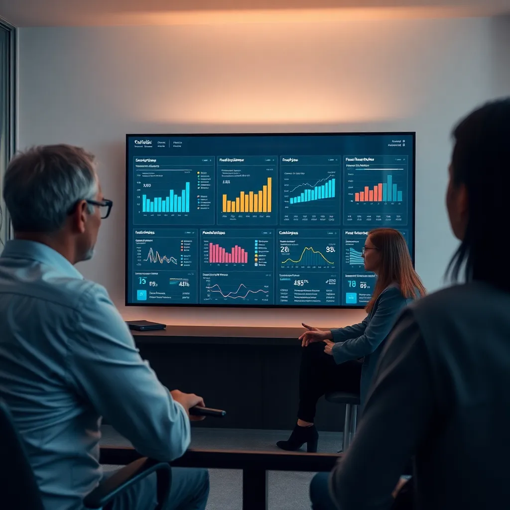 Консалтинг по маркетингу